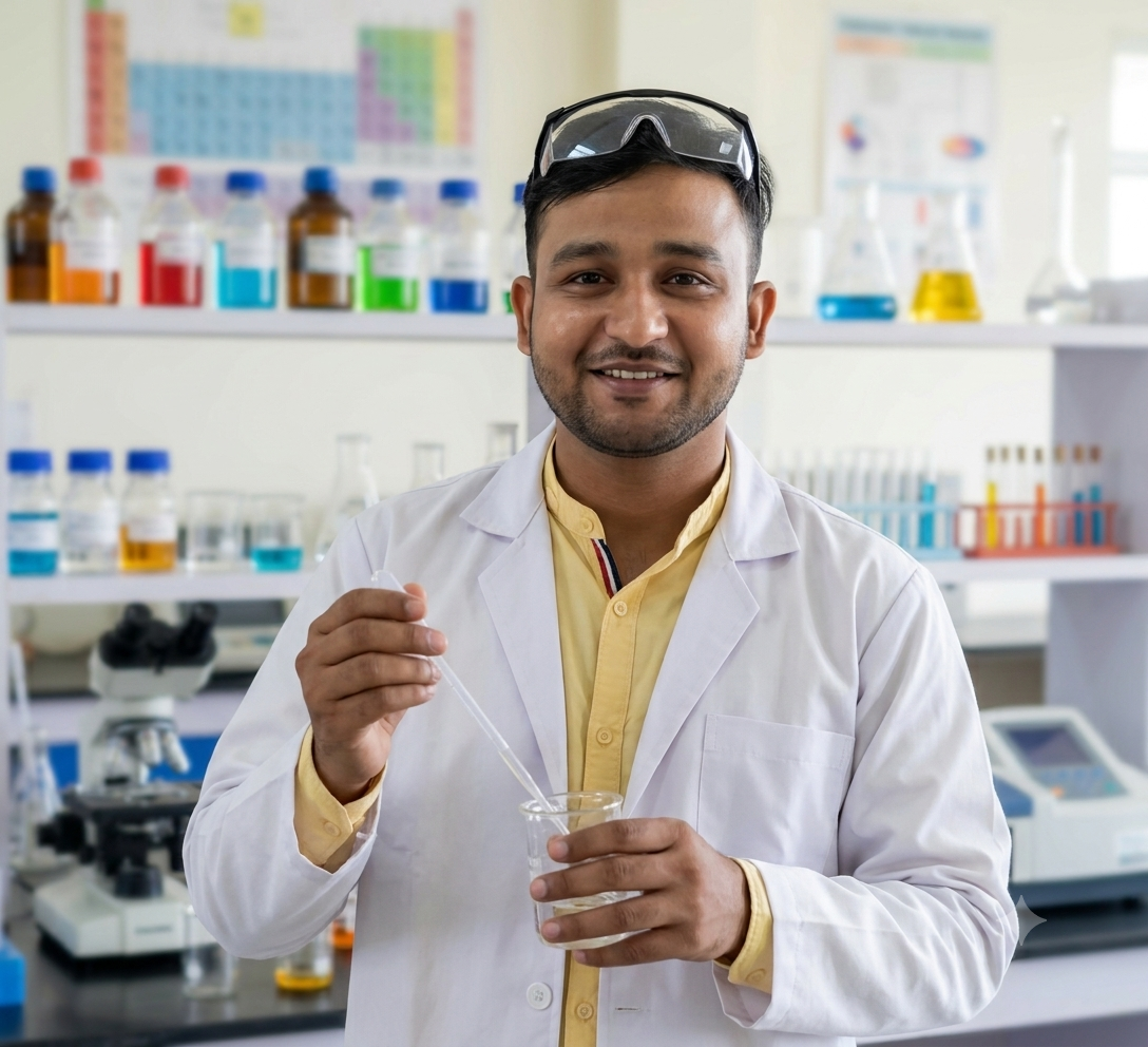 Dr. Satyadip paul